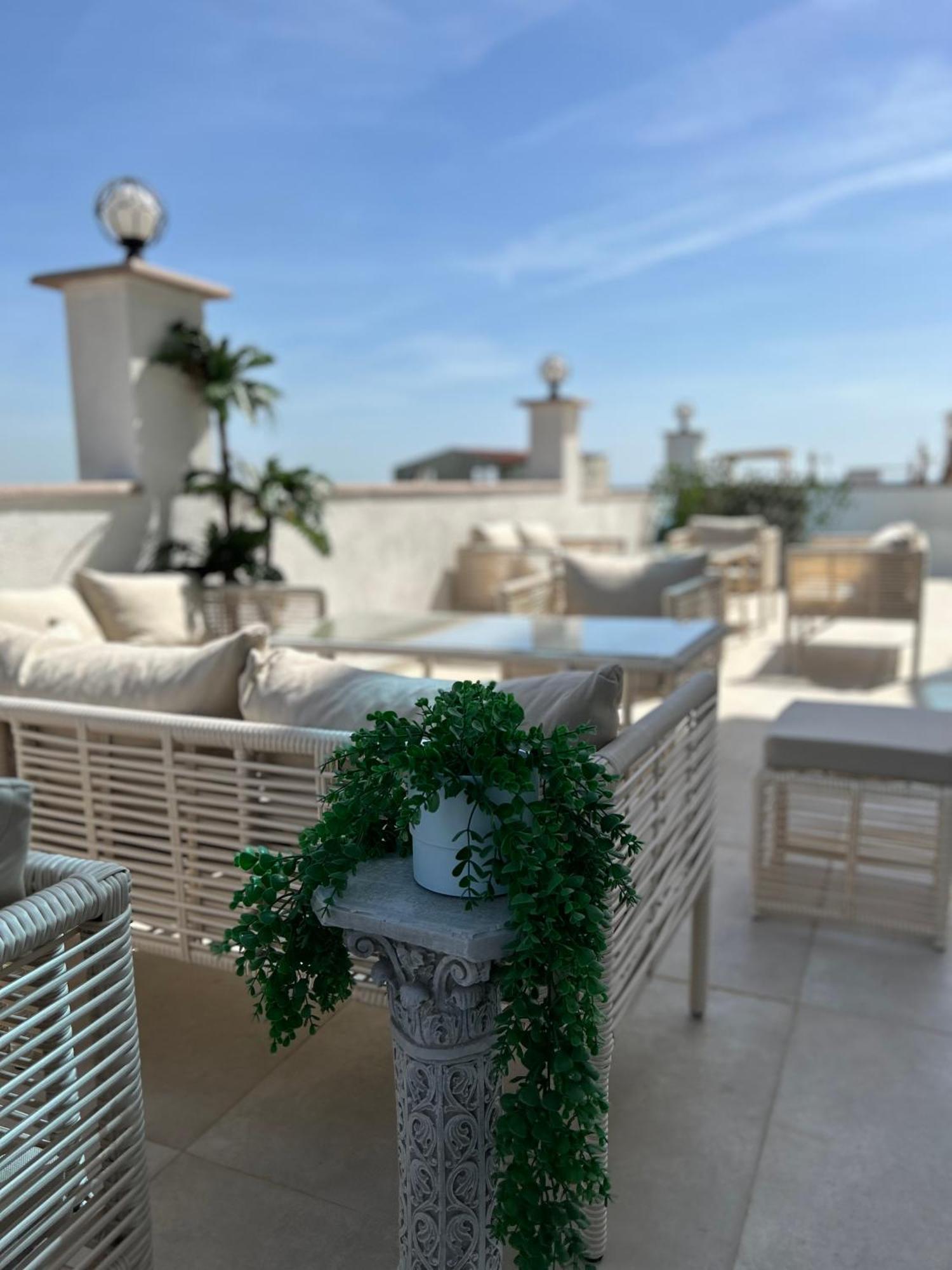 Soho Ayvalik Beach House Küçükköy Exterior foto