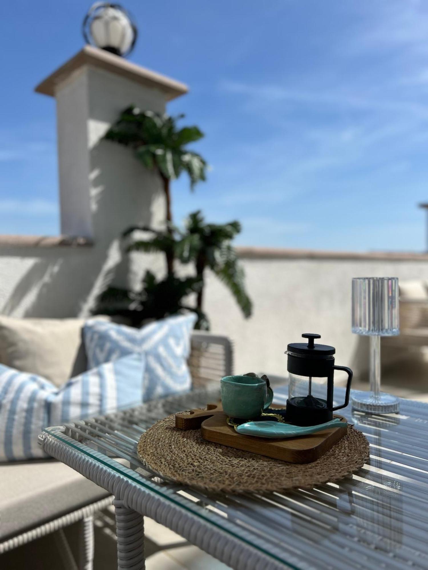 Soho Ayvalik Beach House Küçükköy Exterior foto