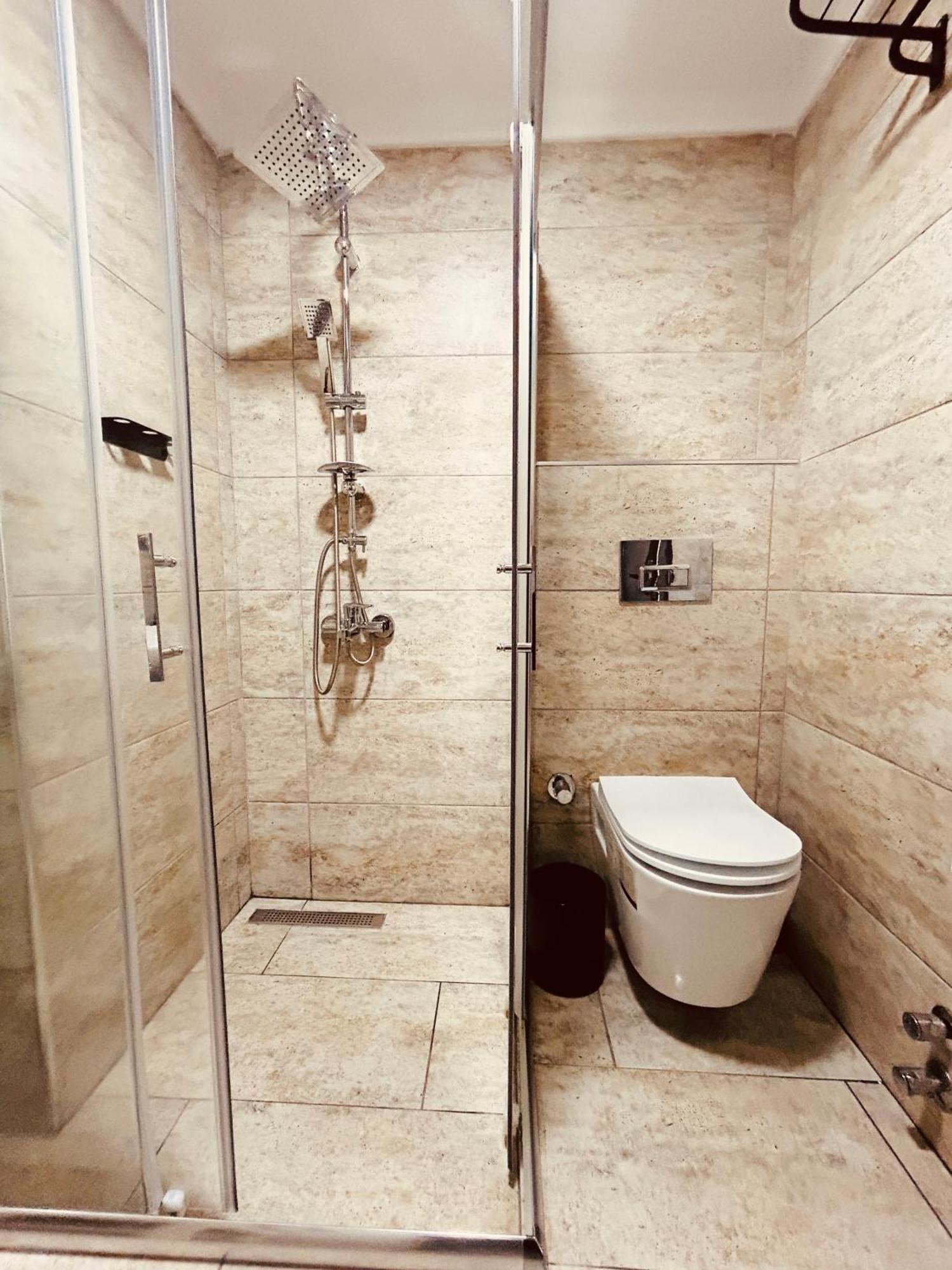 Soho Ayvalik Beach House Küçükköy Exterior foto