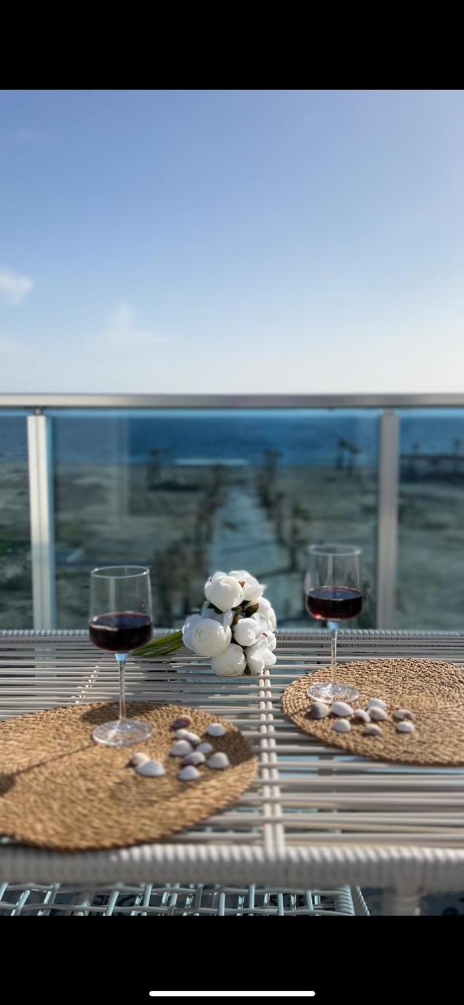 Soho Ayvalik Beach House Küçükköy Exterior foto