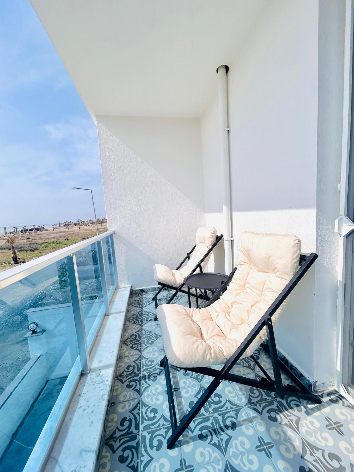 Soho Ayvalik Beach House Küçükköy Exterior foto