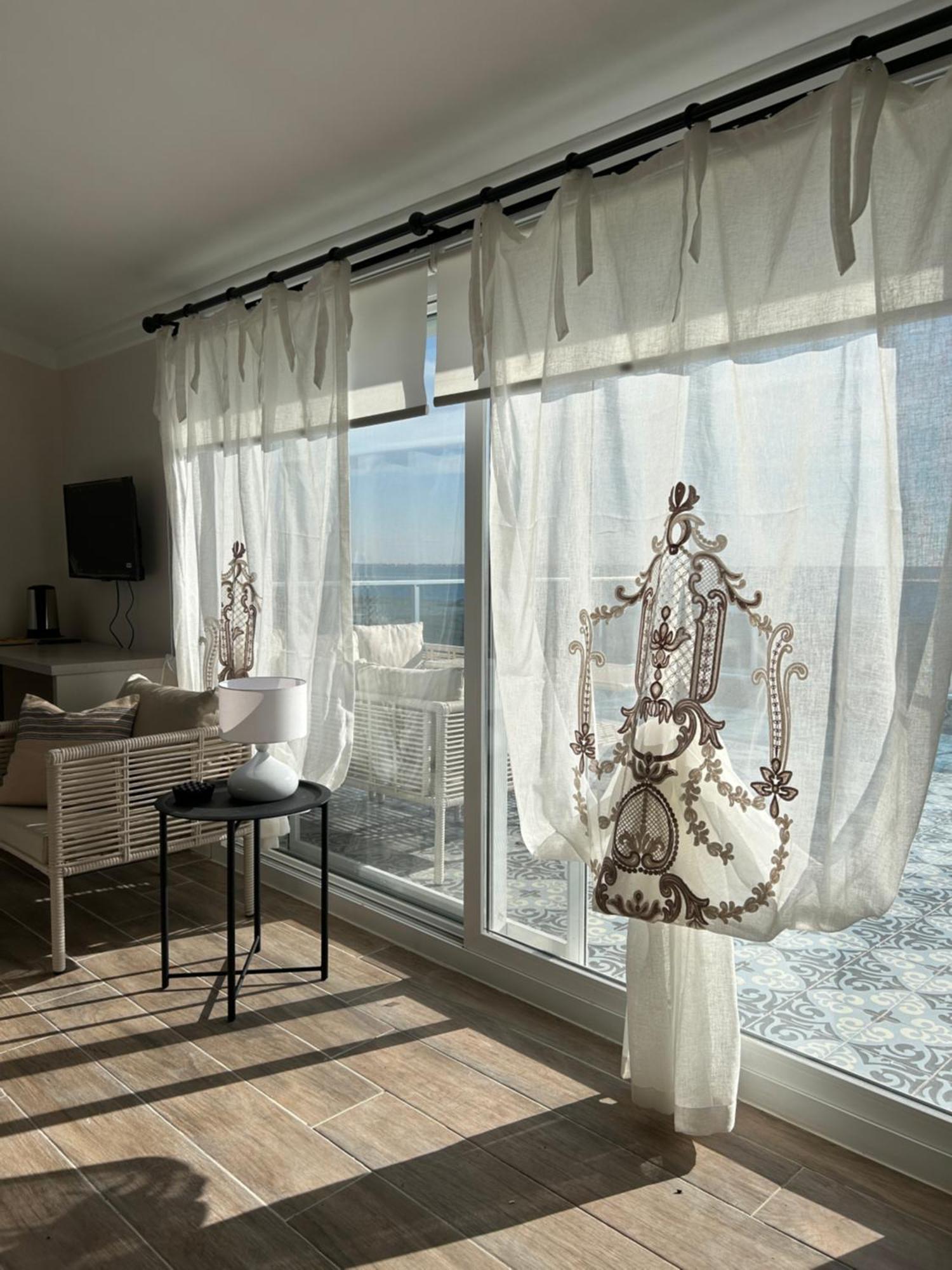 Soho Ayvalik Beach House Küçükköy Exterior foto