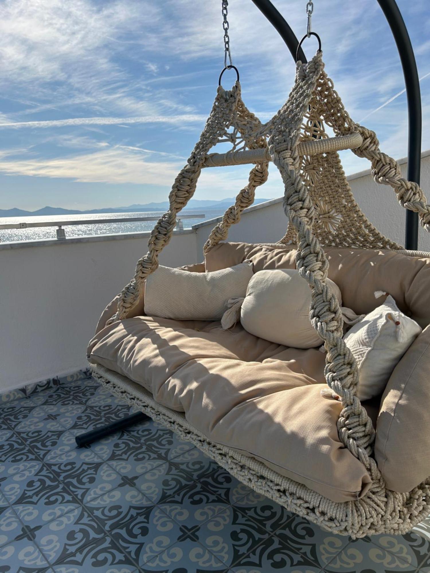 Soho Ayvalik Beach House Küçükköy Exterior foto
